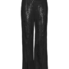 Vmsafina Hose mit hoher Taille