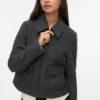 Vmsafir-Jacke