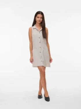 Vmsaga Kurzkleid