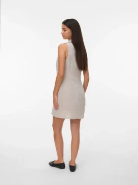Vmsaga Kurzkleid