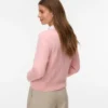 Vmsaia Strickcardigan