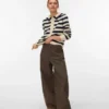 Vmsailor Strickwaren-Jacke