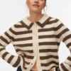 Vmsailor Strickwaren-Jacke