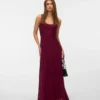 Vmsalina Langes Kleid