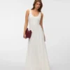 Vmsalina Langes Kleid