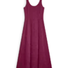 Vmsalina Langes Kleid