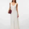 Vmsalina Langes Kleid