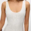 Vmsalina Langes Kleid
