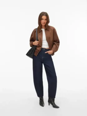 Vmsalina Light Jacke