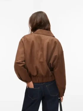 Vmsalina Light Jacke