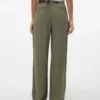 Vmsally Hose mit hoher Taille