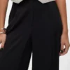 Vmsally Hose mit hoher Taille