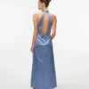 Vmsally Langes Kleid