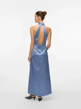 Vmsally Langes Kleid