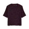 Vmsally Strickpullover