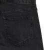 Vmsandie – Stretch-Jeans mit mittlerer Leibhöhe und weitem Bein