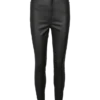 Vmsandra Hose mit extra hoher Taille