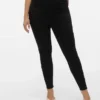Vmsandra Super High Rise Skinny Fit Jeans