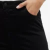 Vmsandra Super High Rise Skinny Fit Jeans