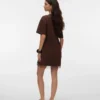 Vmsara Kurzkleid