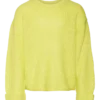 Vmsayla Strickpullover