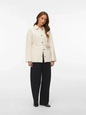 Vmsazzy Jeansjacke