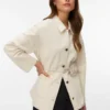 Vmsazzy Jeansjacke