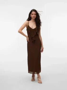 Vmselina Kurzkleid