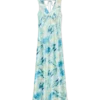 Vmseline Langes Kleid