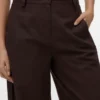 Vmselma Hose mit hoher Taille