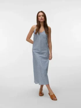 Vmselma Langkleid