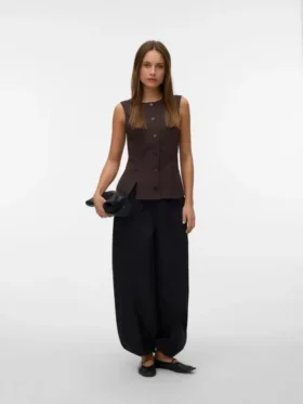 Vmselma-Oberteil