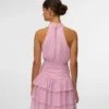 Vmserena Kurzes Kleid mit Shorts