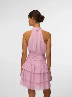 Vmserena Kurzes Kleid mit Shorts