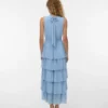 Vmserena Langes Kleid