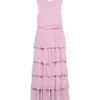 Vmserena Langes Kleid