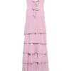Vmserena Langes Kleid