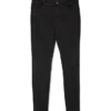 Vmseven Mid-Rise-Jeans in Slim-Fit-Passform