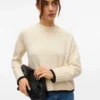 Vmshadow Strickpullover