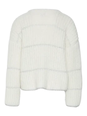 Vmshila Strickpullover