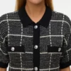 Vmshorna Kurzes Kleid