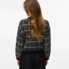 Vmshorna Strickwaren-Jacke
