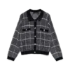 Vmshorna Strickwaren-Jacke