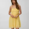 Vmsia Kurzes Short-Kleid