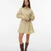 Vmsiena Shorts-Kleid