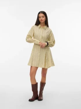 Vmsiena Shorts-Kleid
