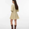 Vmsiena Shorts-Kleid