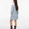 Vmsiena Shorts-Kleid