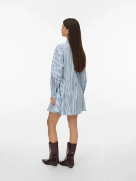 Vmsiena Shorts-Kleid