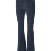 Vmsiga Cordhose mit hoher Leibhöhe